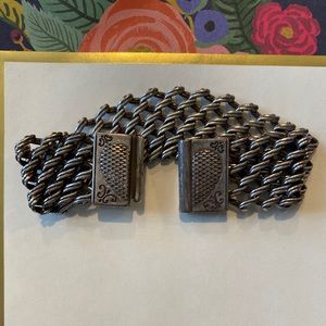 Brighton Layered Chain Bracelet